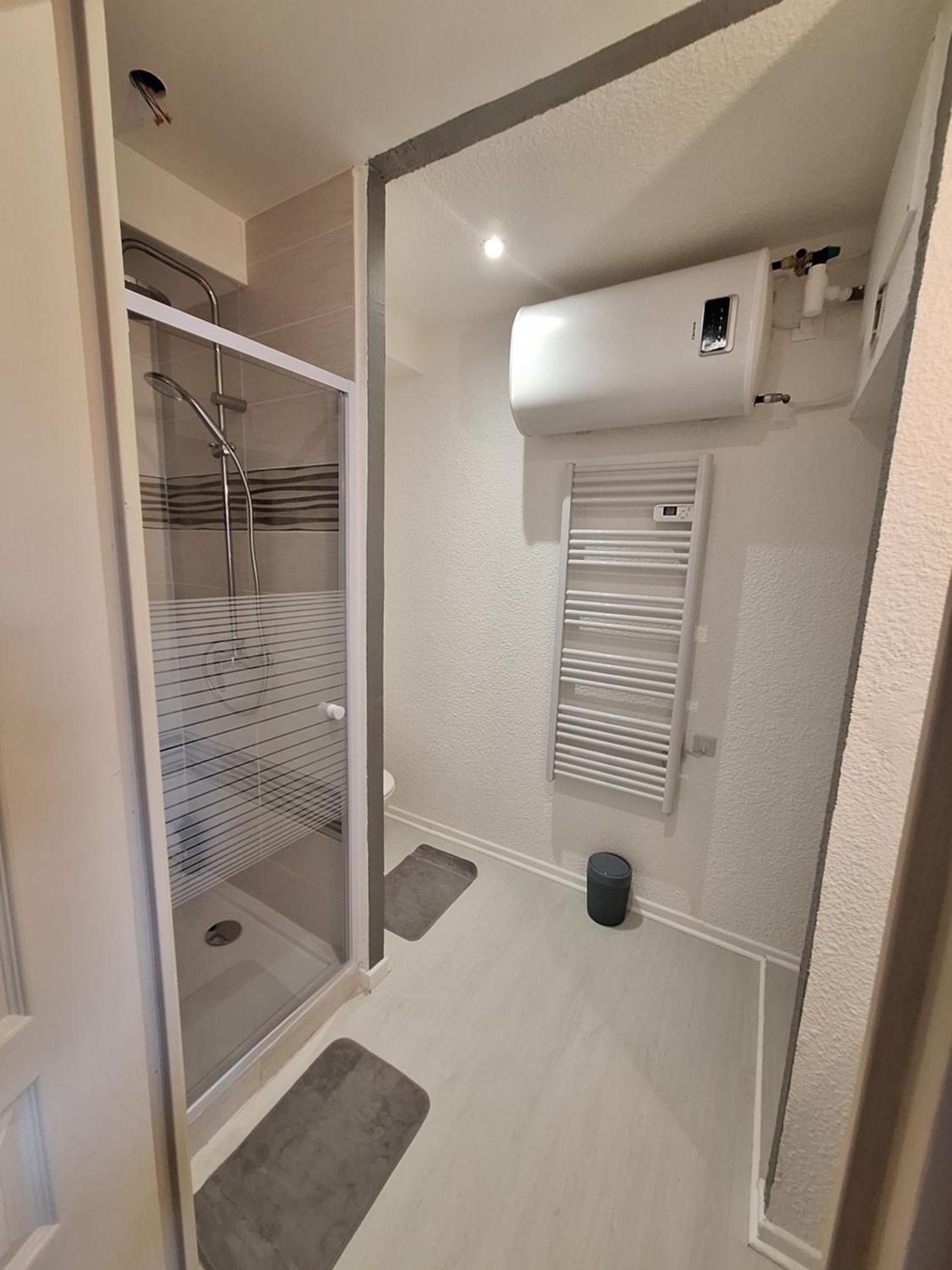 Apartment Joli T2 Renove Bord Plan D'eau Saint-Jean-d'Angely