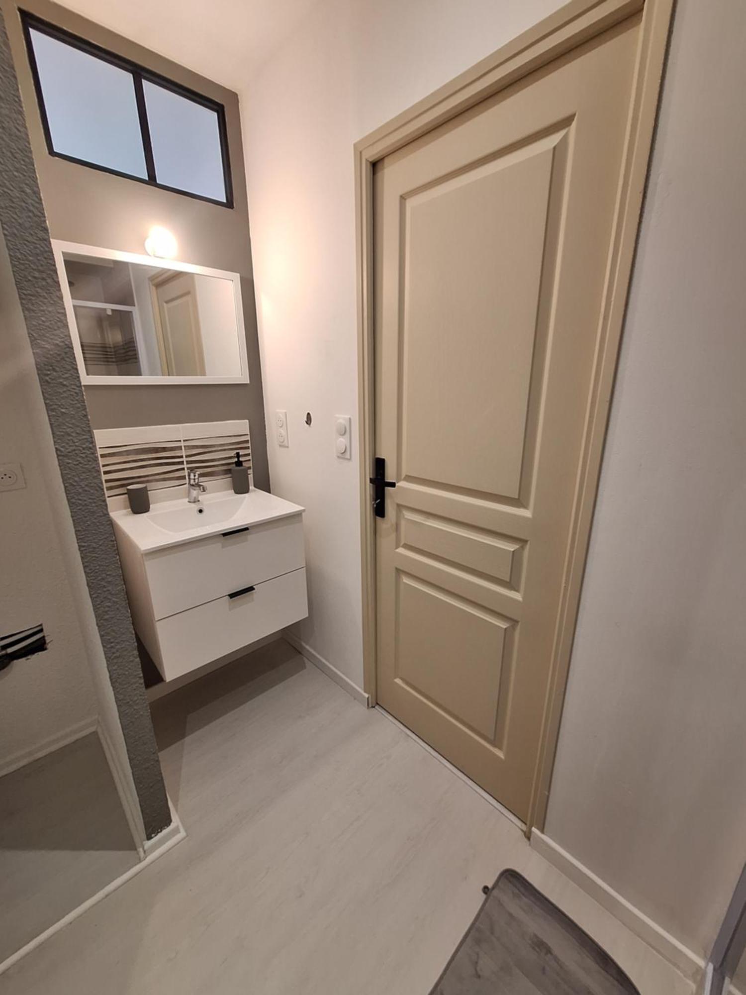 Apartment Joli T2 Renove Bord Plan D'eau *
