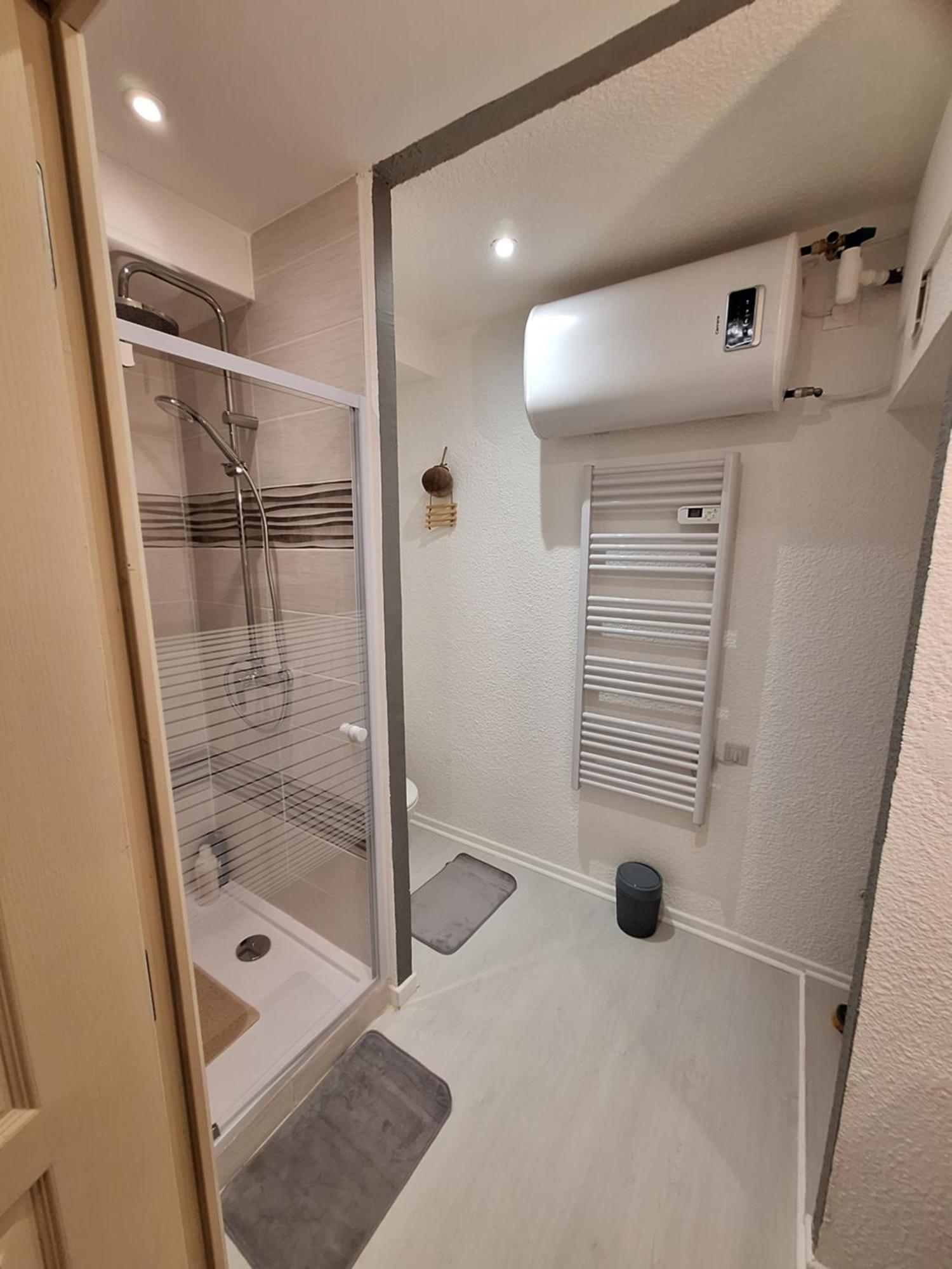 Apartment Joli T2 Renove Bord Plan D'eau Saint-Jean-d'Angely