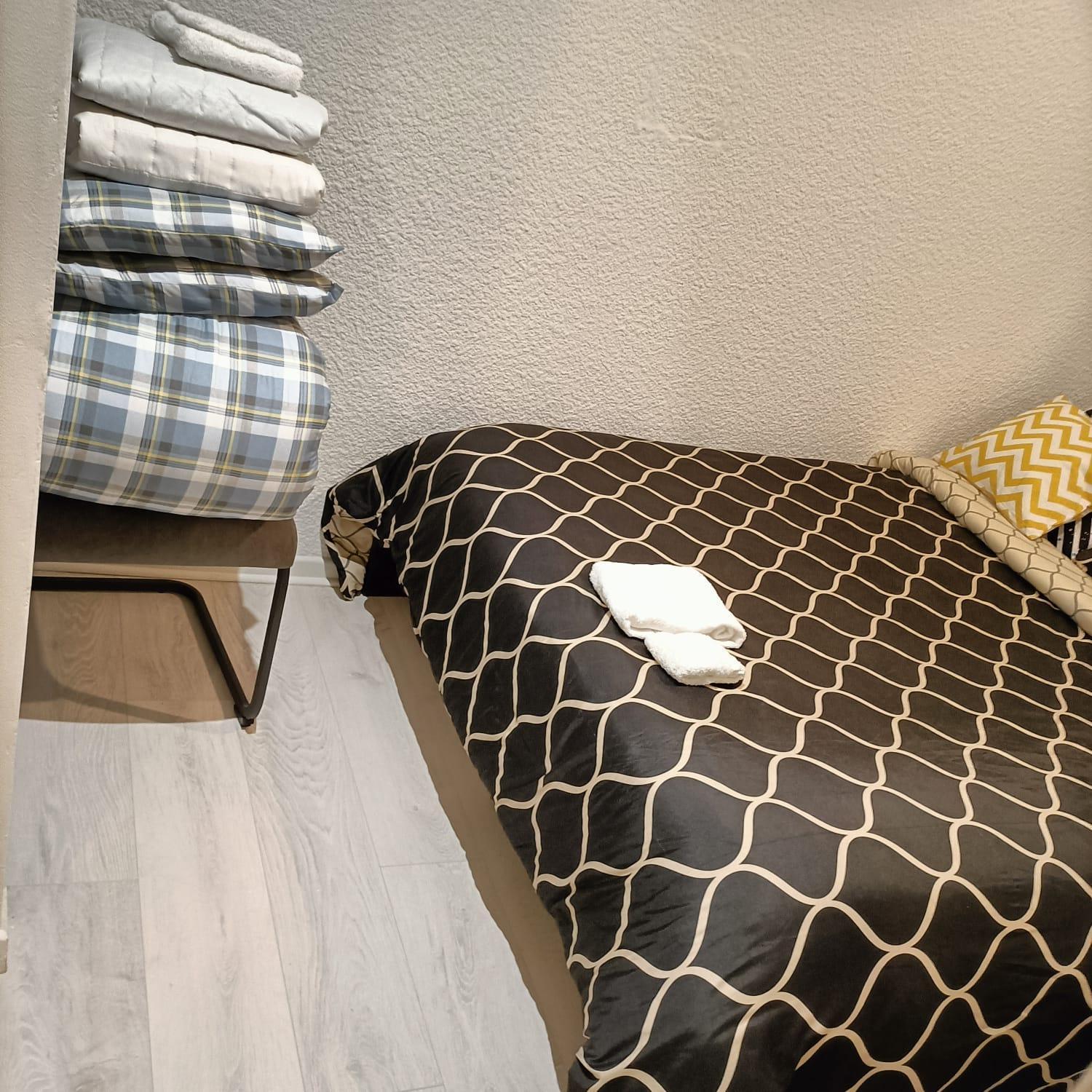 Joli T2 Renove Bord Plan D'eau Apartment