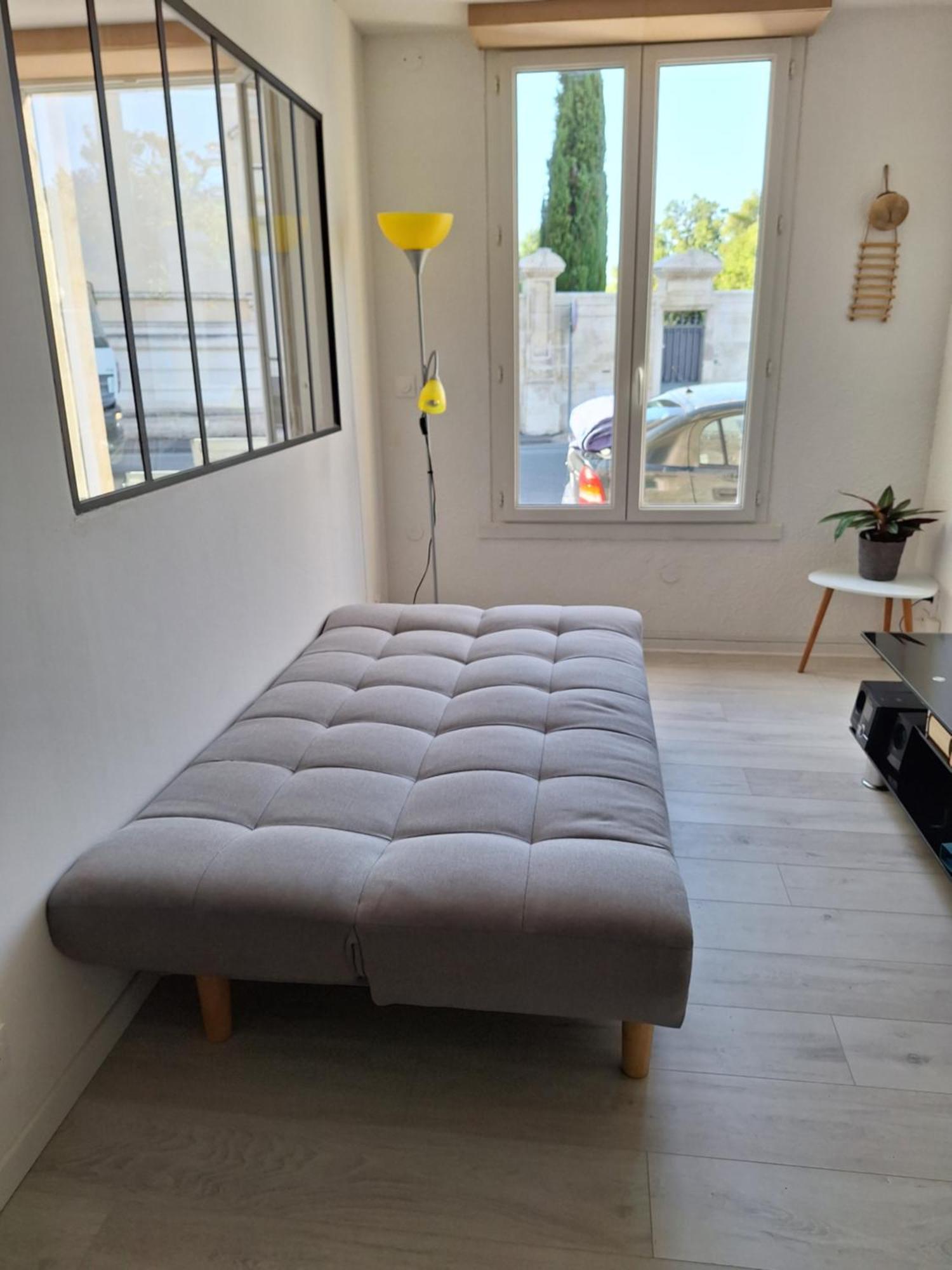 Apartment Joli T2 Renove Bord Plan D'eau