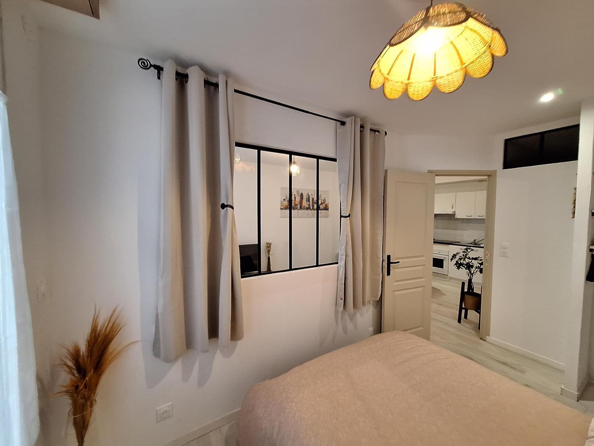 Apartment Joli T2 Renove Bord Plan D'eau